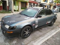 Toyota Corolla big body​ For sale 97 