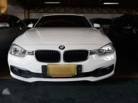 2018 Bmw 320d FOR SALE