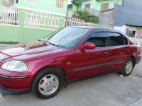 Honda Civic 1999 for sale