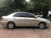 Toyota Corolla Altis 2007 for sale