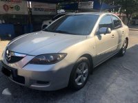 2009 Mazda 3 1.6S AT FOR SALE 