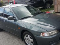 MITSUBISHI LANCER GLXI 98 model