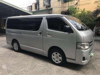 Toyota Hiace Commuter 2013​ For sale