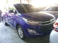 2016 Toyota Innova for sale