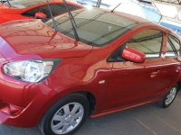 2014 Mitsubishi Mirage for sale