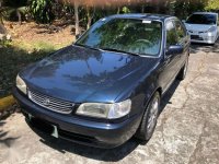 Toyota Corolla 98​ For sale 