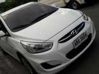 2015 Hyundai Accent Hatchback Manual Diesel RARE CARS