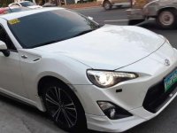 2014 Toyota 86 GT Matic Top of the line RARE CARS