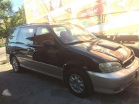 Kia Carnival LS 2000​ For sale 