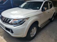 2015 Mitsubishi Strada GLX MT FOR SALE 