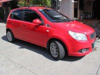 Chevrolet Aveo 2009 for sale