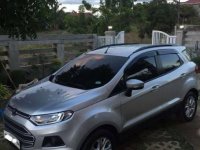 2016 Ford Ecosport Trend​ for sale  fully loaded