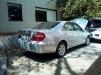 Toyota Camry 2003 for sale