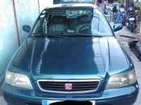 Honda City Lxi FOR SALE