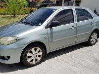 Toyota Vios 2006 G AT sale swap Honda CRV Civic City Mazda 3 Sentra