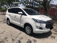 Toyota Innova 2016 FOR SALE 