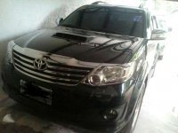 2013 Toyota Fortuner V tdic Matic 4x4​ For sale 