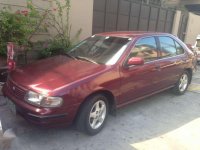 Nissan Sentra 1995 for sale