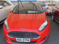 2014 Ford Fiesta AT Gas FOR SALE 