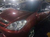 TOYOTA INNOVA G 2005 gas matic top of the line