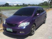 Honda City IDSI 2007 (2018 aquired)​ For sale 