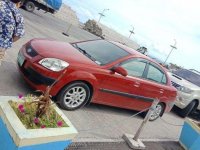 Kia Rio Ex 2009 for sale