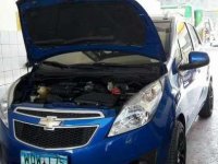 Chevrolet Spark 2013 for sale