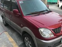 330k 2005 Mitsubishi Adventure super sports​ For sale 