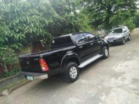 Toyota Hilux G gas matic Sale or Swap