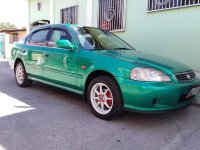 Honda Civic vti acquired 2000 model automatic For sale 