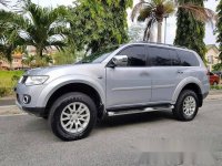 Mitsubishi Montero Sport 2013 GLS V Automatic