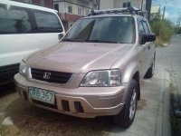 Honda Cr-V 1999 for sale