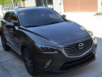 2017 Mazda CX3 Sport AT​ For sale 