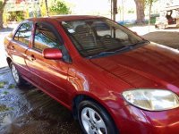 Toyota Vios 2005 For Sale