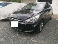 2014 Hyundai Accent AT FOR SALE 