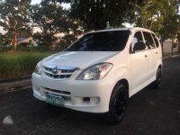 2008 Isuzu Sportivo Isuzu Hilander Toyota Avanza Mitsubishi Strada 4x4i