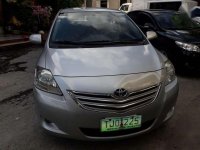 Toyota Vios G 1.5 vvt-i 2011 model matic ​ For sale 