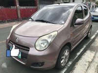 Suzuki Celerio 1.0 2011 Model Manual​ For sale 