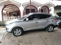 2012 Hyundai Tucson for sale