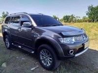 Mitsubishi Montero 2012 for sale