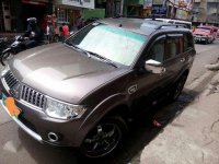 Mitsubishi Montero Sport GLS-V 2012​ For sale 