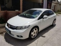 Honda Civic FB 2012 1.8 AT For sale 