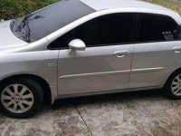 HONDA CITY 2008 Automatic IDSI 1.3 Rush For Sale!!!