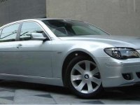 2008 BMW 730Li Fresh for sale