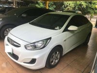 2011 Hyundai Accent for sale