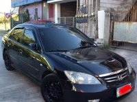 2004 Honda Civic Eagle Eye RS Limited