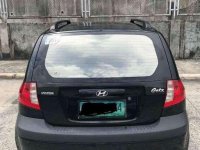 Hyundai Getz 2010 FOR SALE