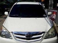 Toyota Avanza 2010 G FOR SALE