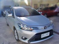 2016 Toyota Vios for sale