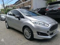 Ford Fiesta 2014 FOR SALE 